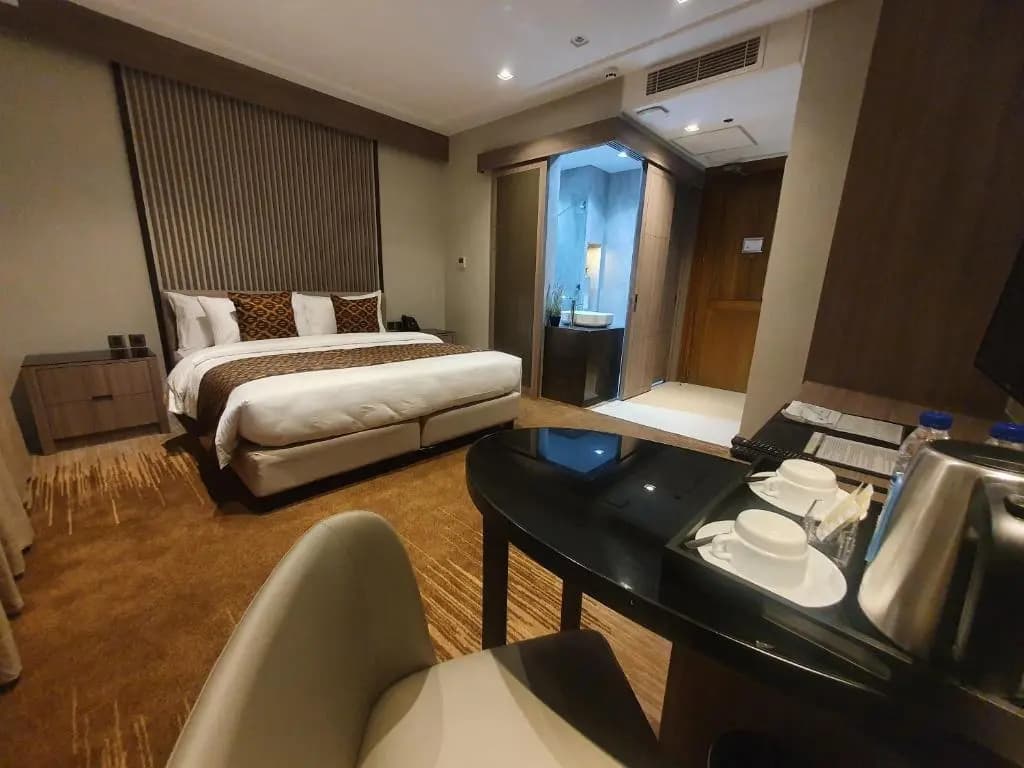 Hotel photo 1