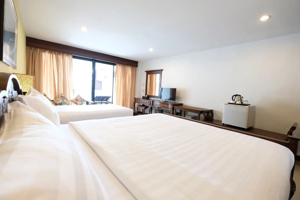 Hotel photo 7