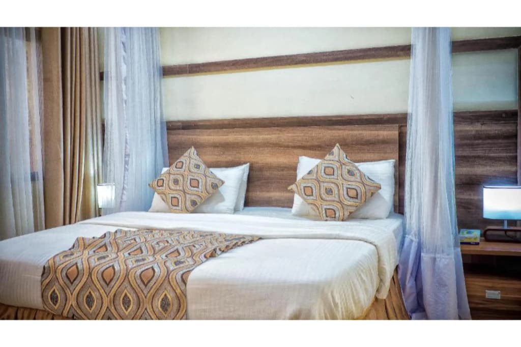 Superior room