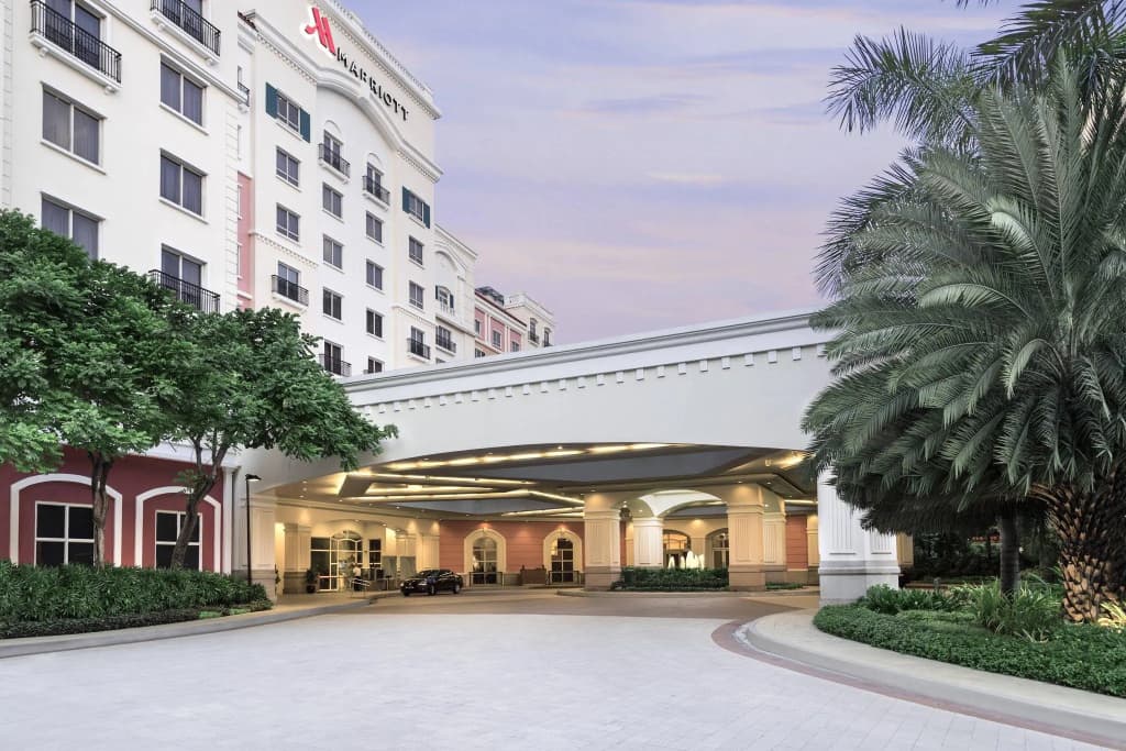 Hotel photo 1