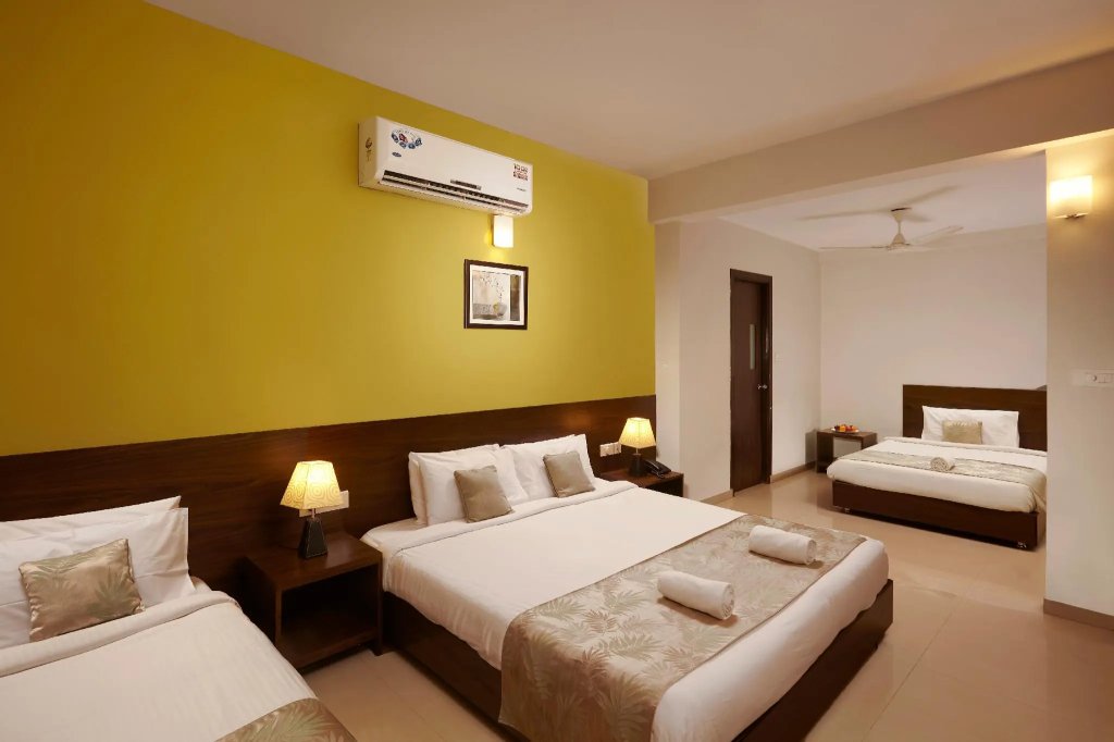 Hotel photo 5
