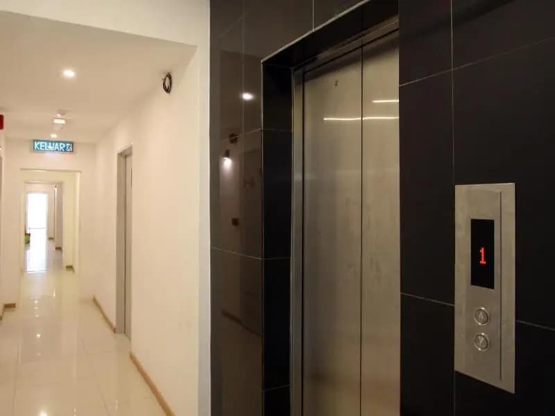 Hotel photo 8