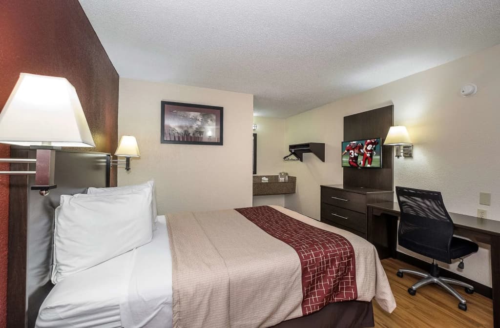 Hotel photo 5