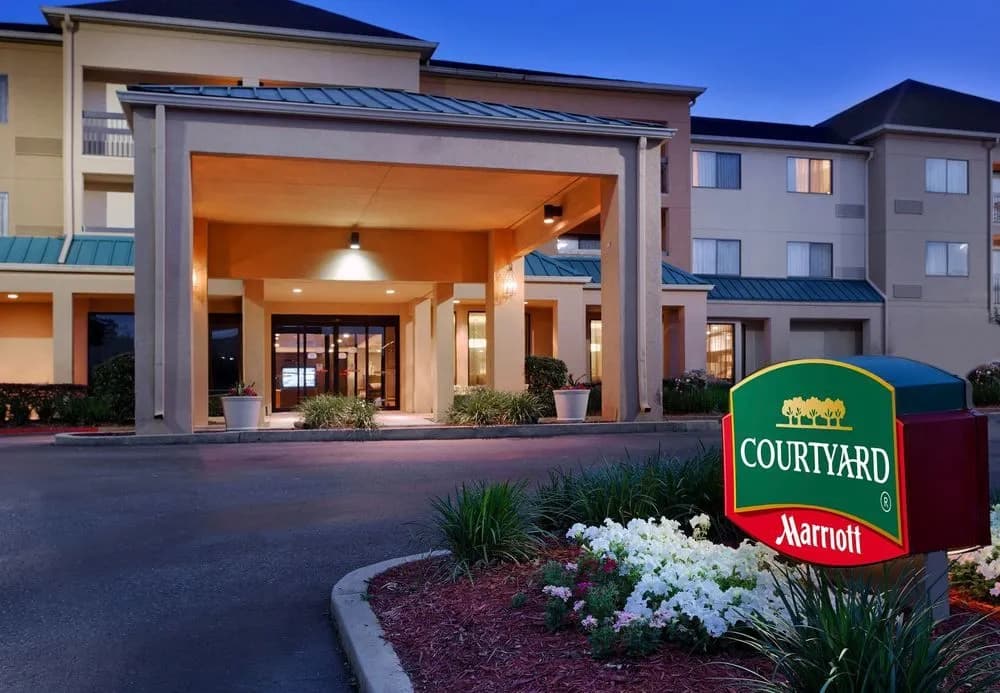 Hotel photo 1