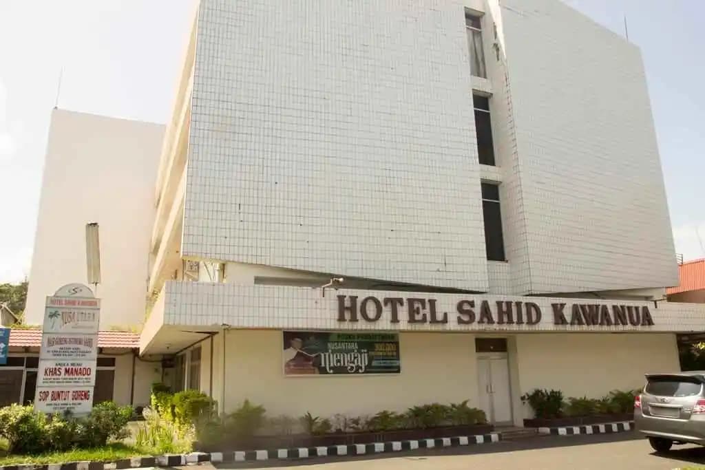 Hotel photo 1