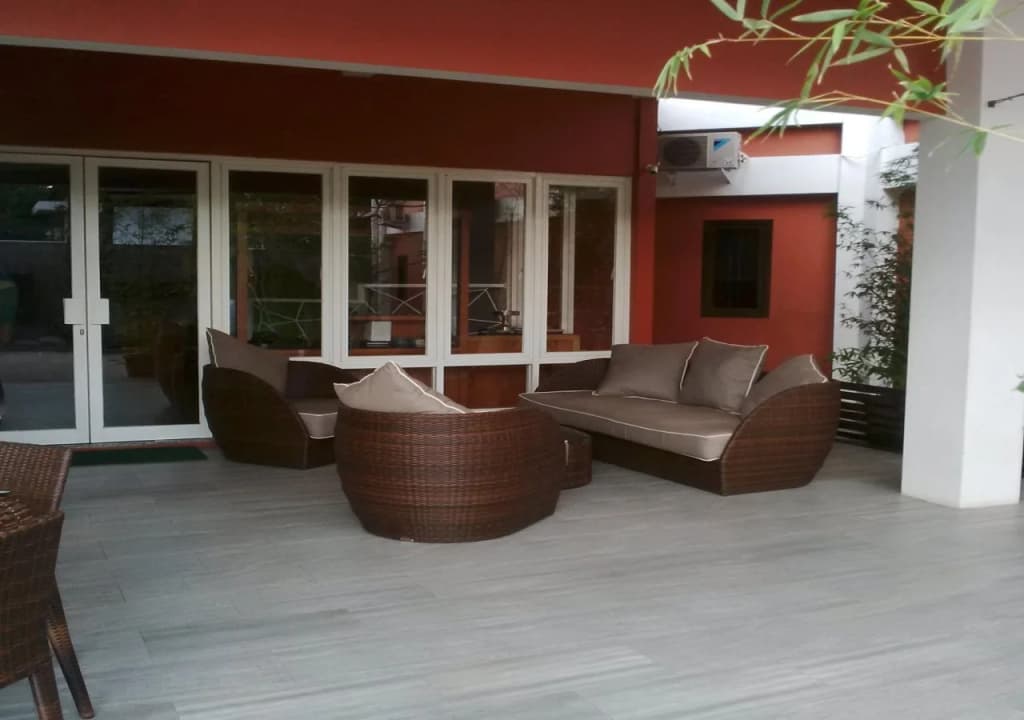 Hotel photo 7