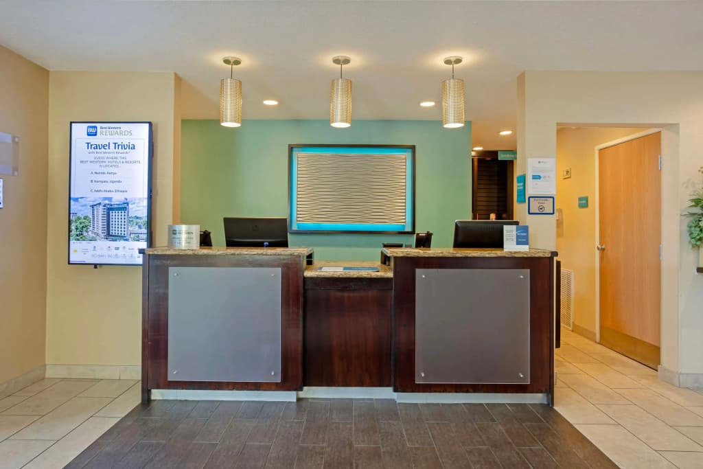Hotel photo 2