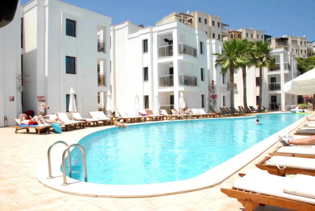 Hotel photo 8