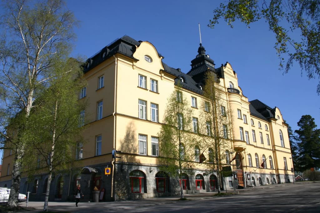 Hotel photo 1