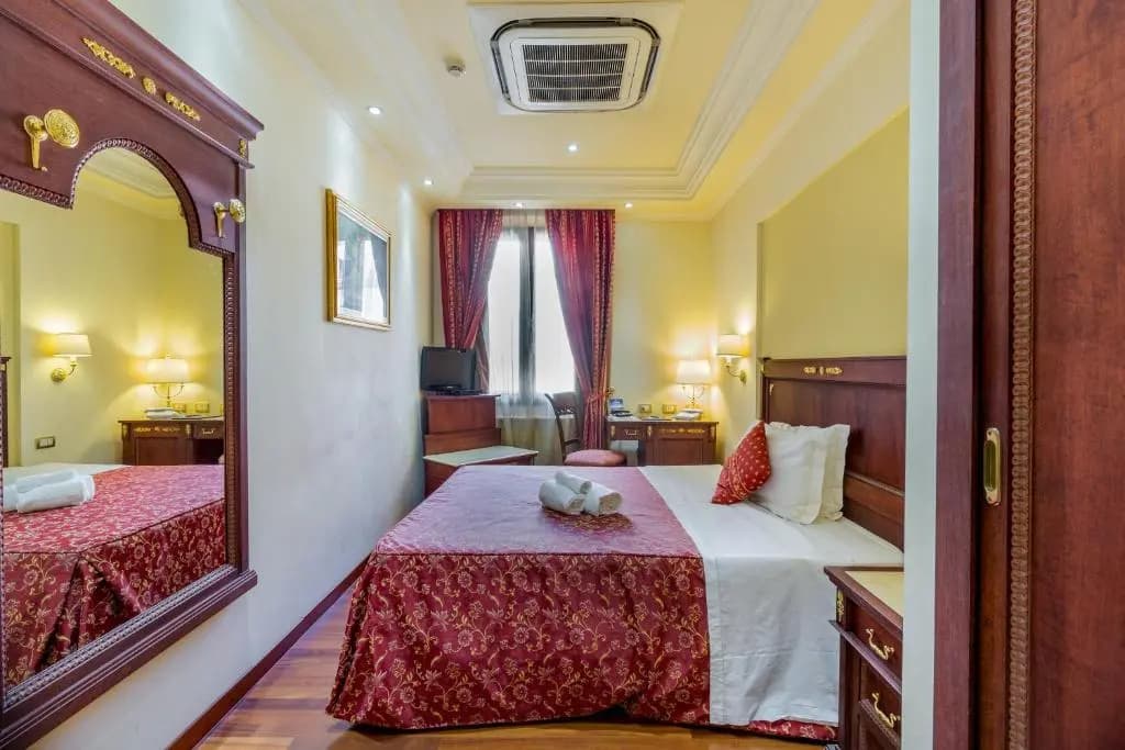 Single room