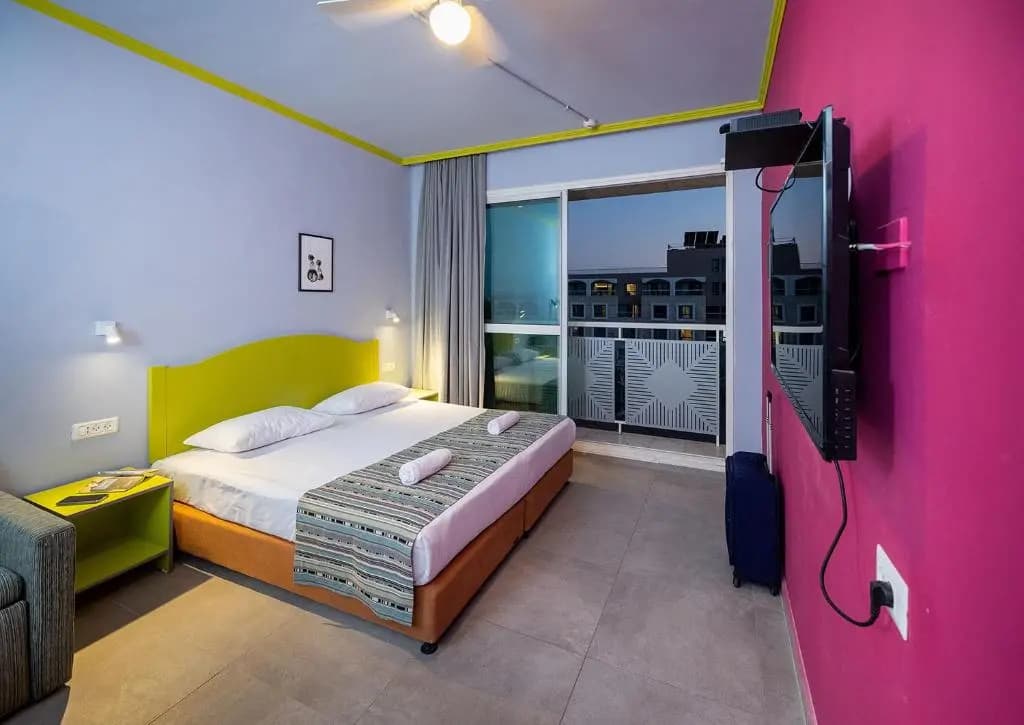 Superior room