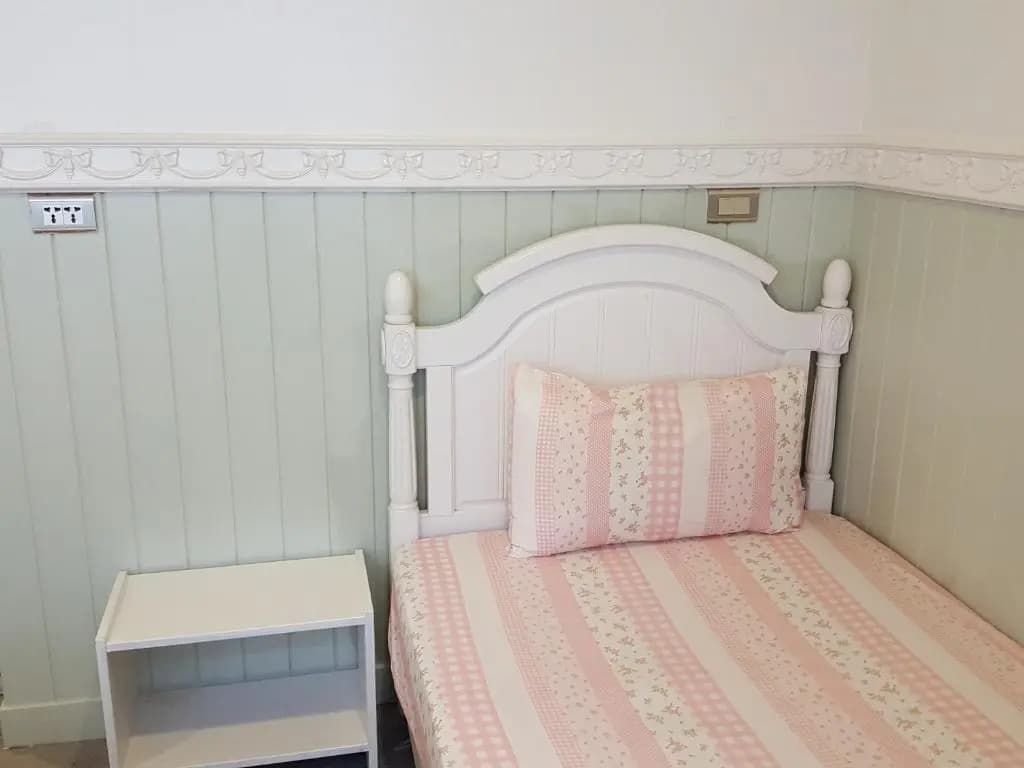 Standard Double room twin beds