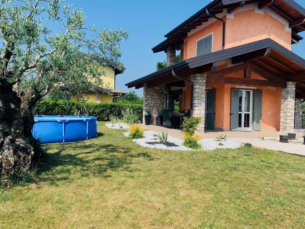 Chalet
