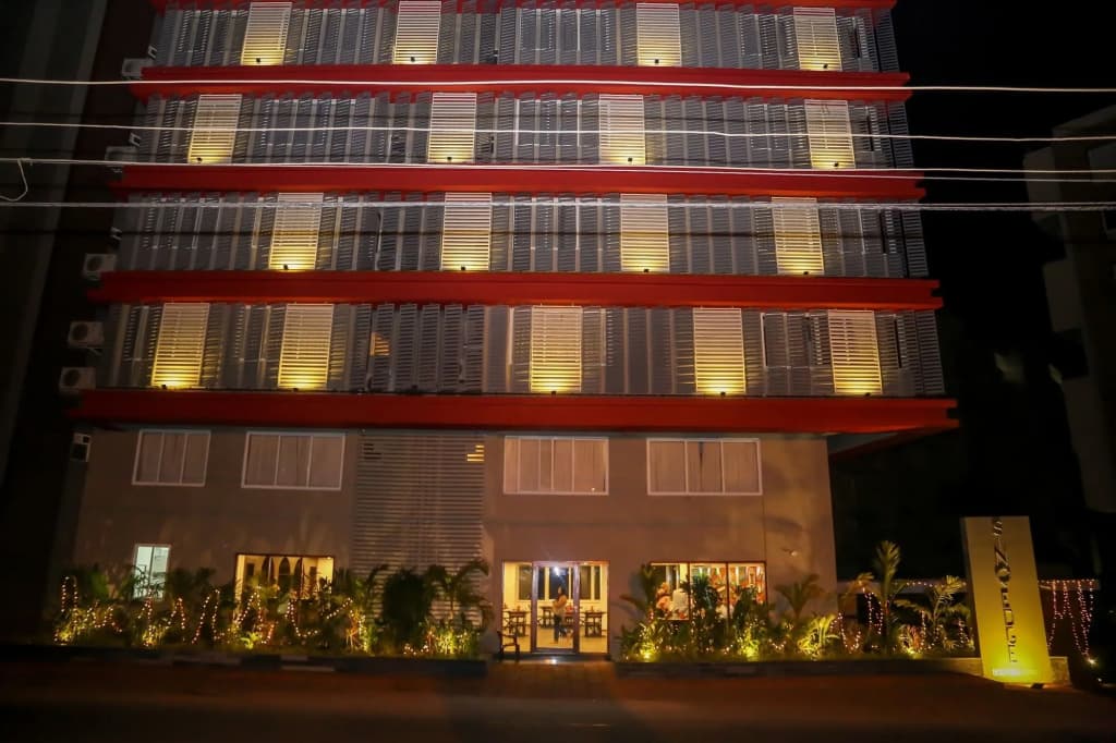 Hotel photo 1