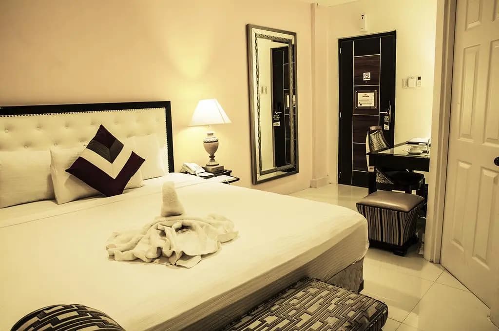Hotel photo 6