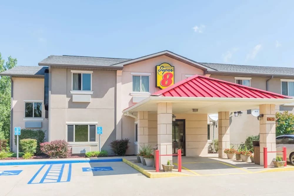 Hotel photo 1