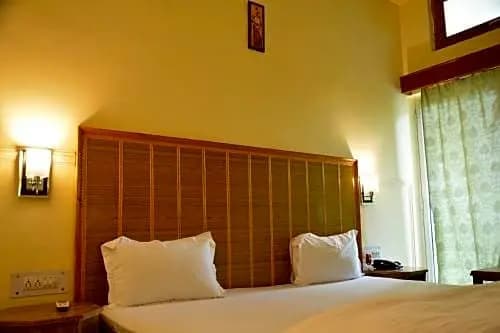 Deluxe Junior Suite