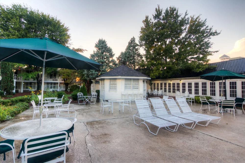 Hotel photo 8