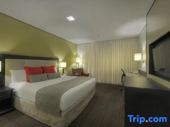 Luxury room