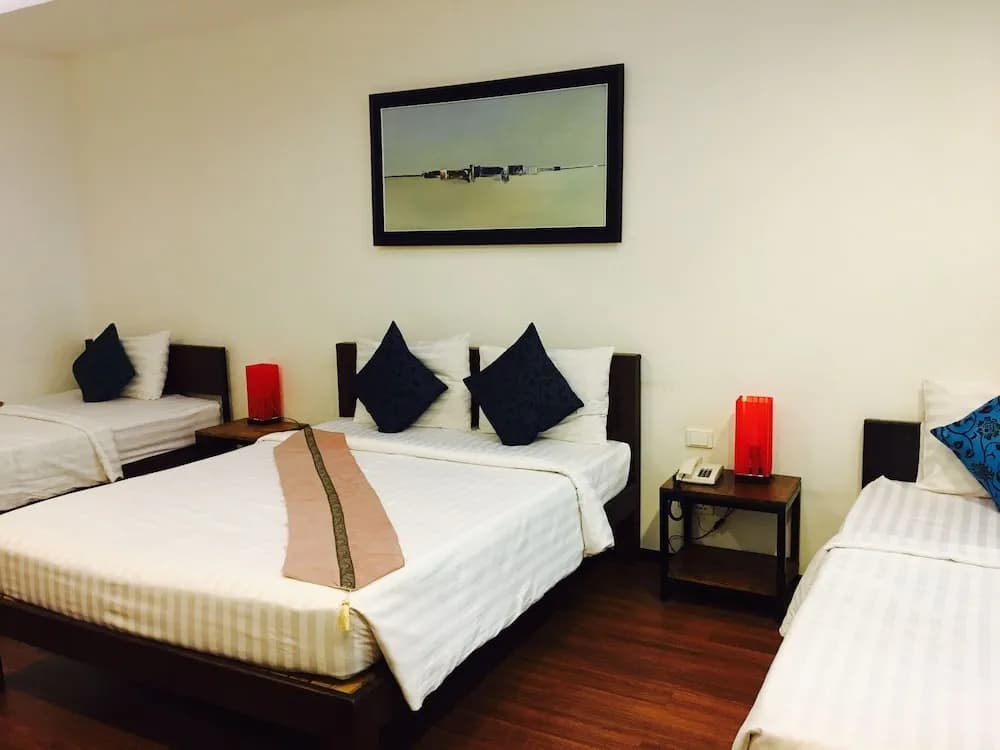 Hotel photo 2
