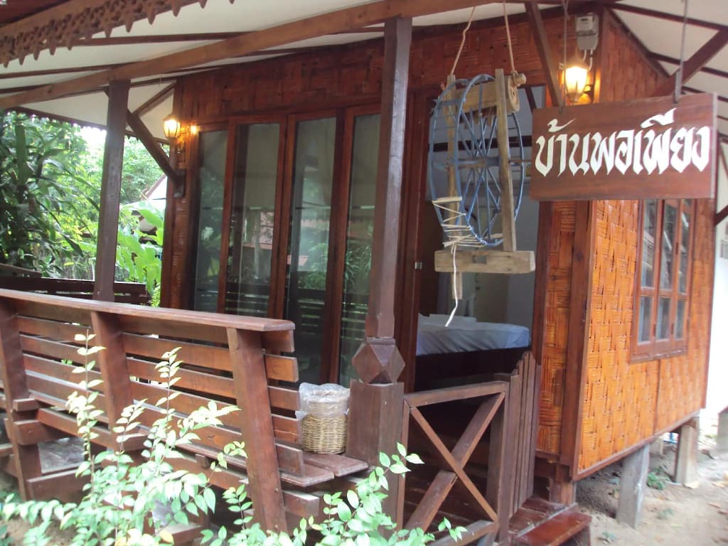 1 Bedroom Standard Villa