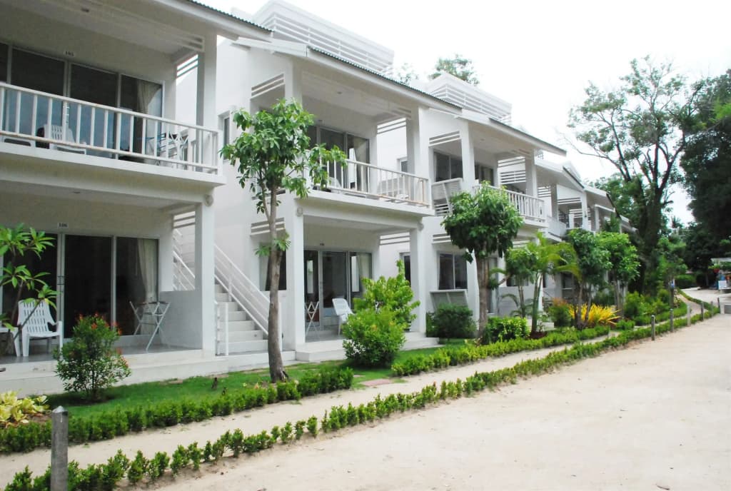 Hotel photo 1