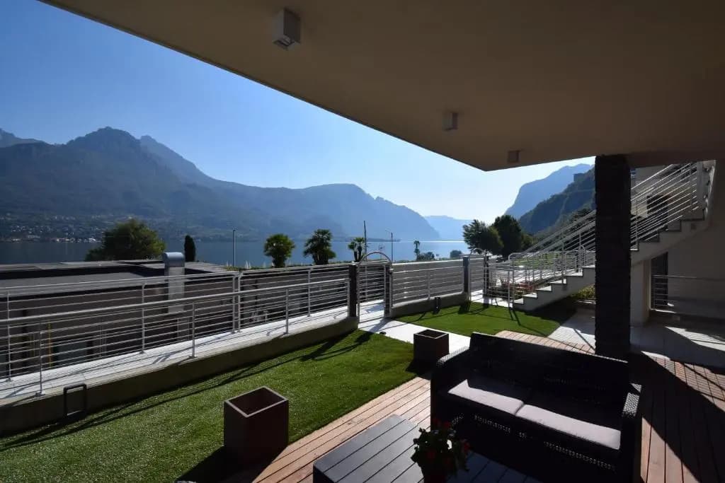 1 Bedroom Cottage