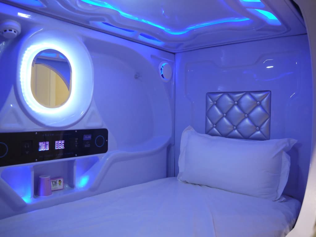 Hotel photo 2
