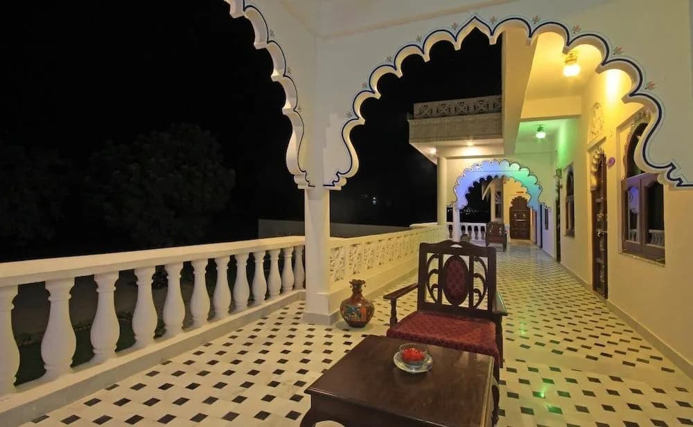 Hotel photo 2