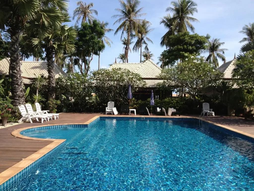 Hotel photo 2