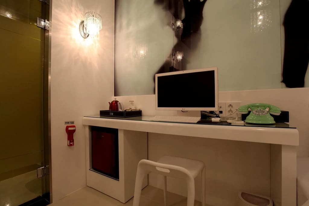 Hotel photo 2