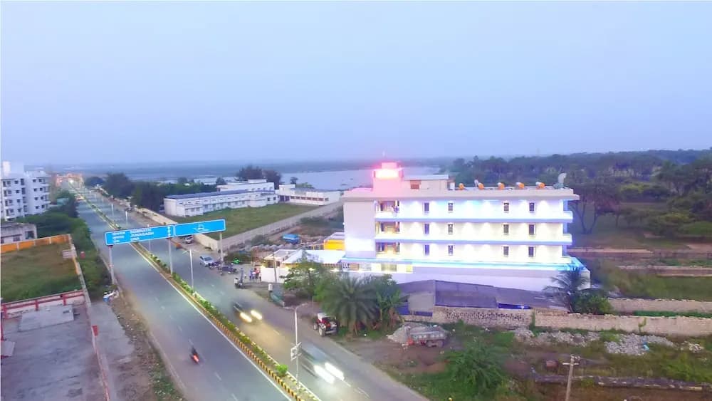 Hotel photo 8