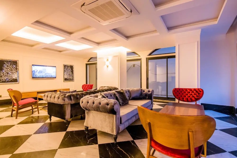 Hotel photo 2