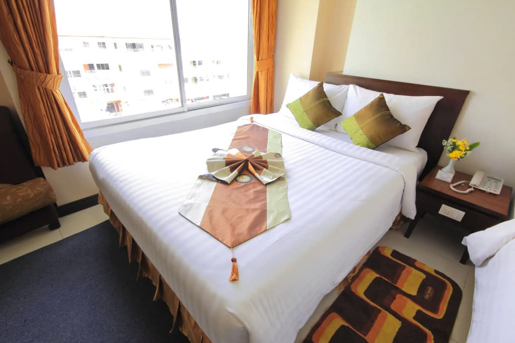 Hotel photo 8