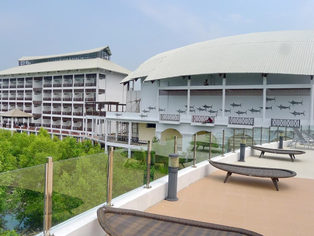Hotel photo 9
