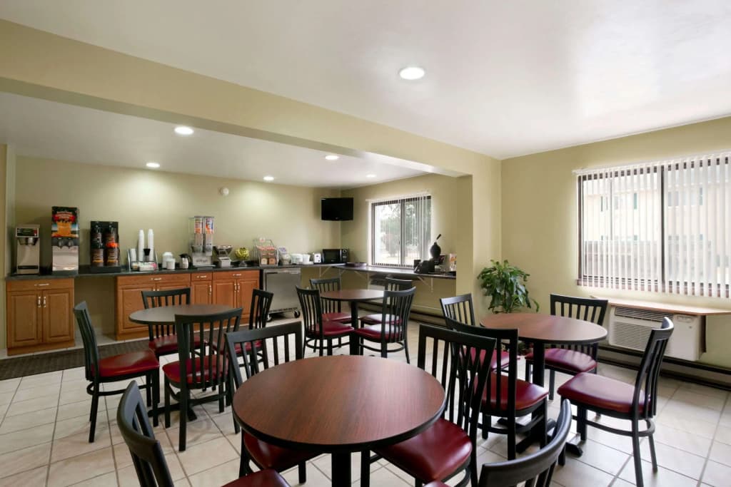 Hotel photo 7