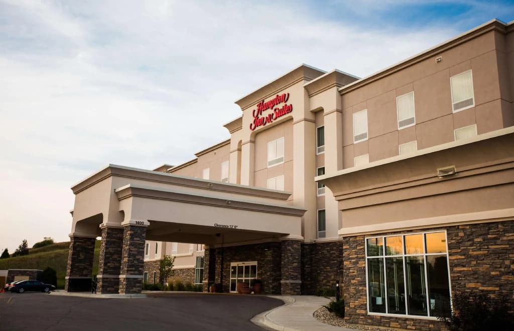 Hotel photo 1