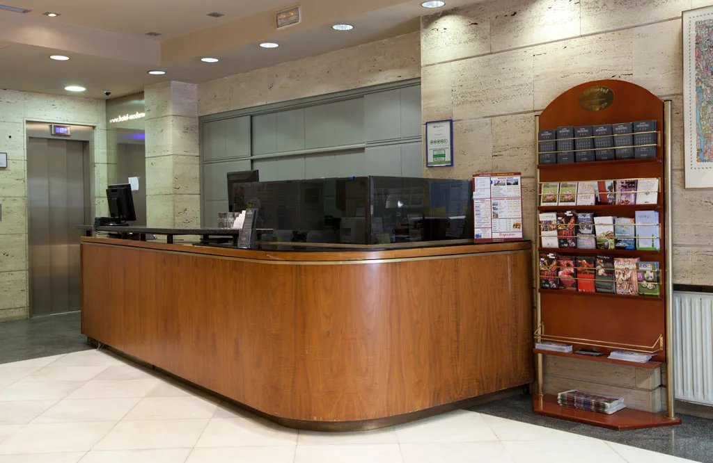 Hotel photo 2