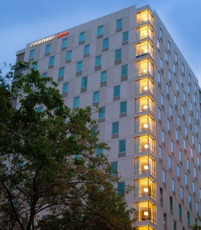 Hotel photo 1