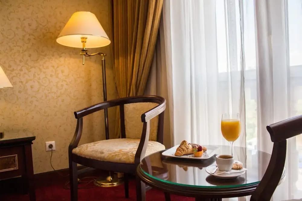 Hotel photo 5