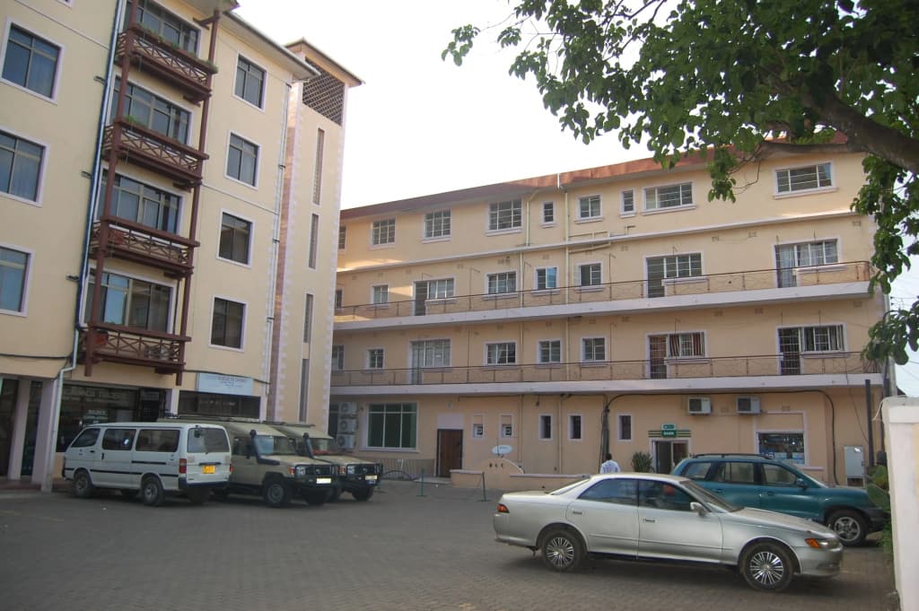 Hotel photo 1