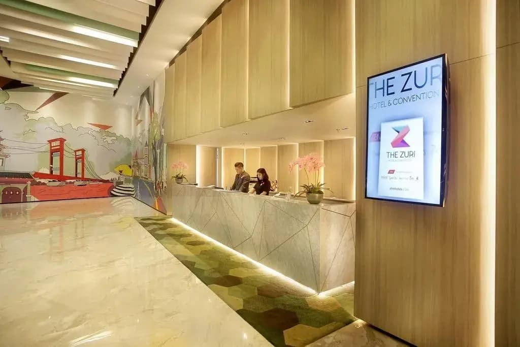 Hotel photo 1