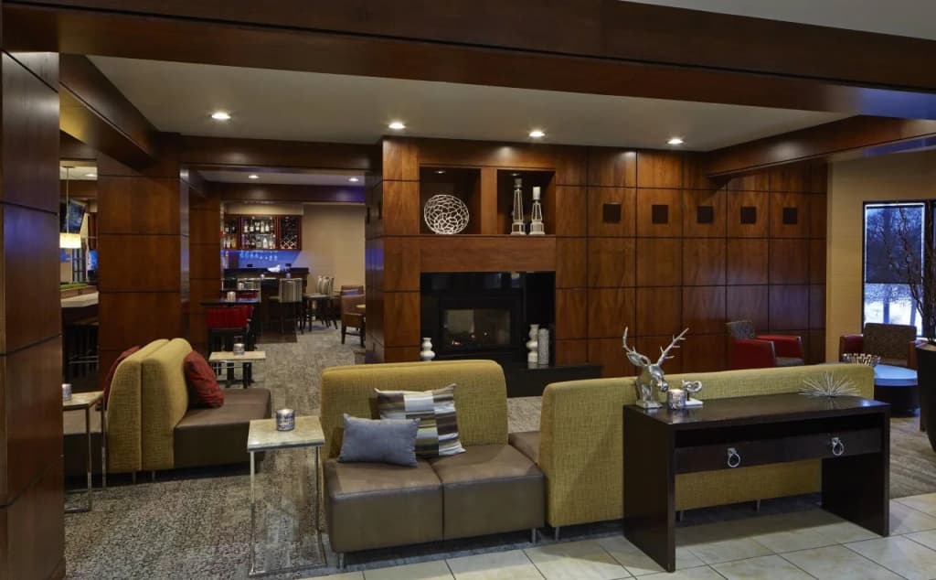 Hotel photo 2