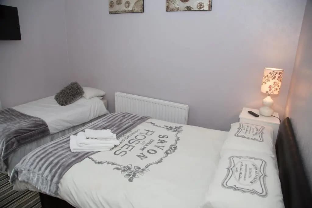Hotel photo 1