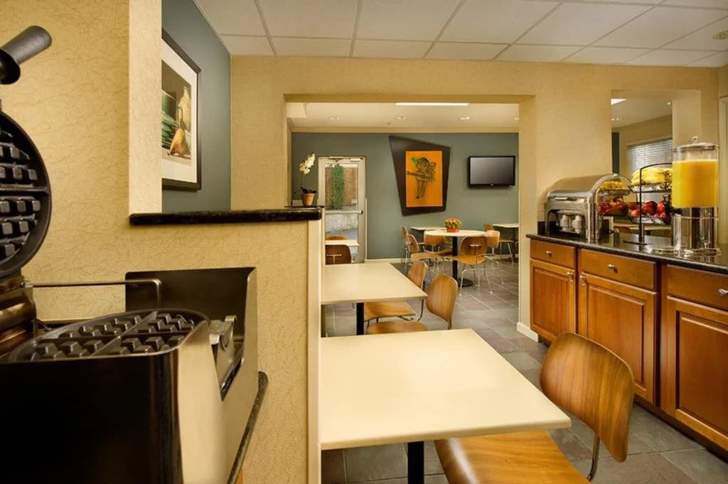 Hotel photo 1