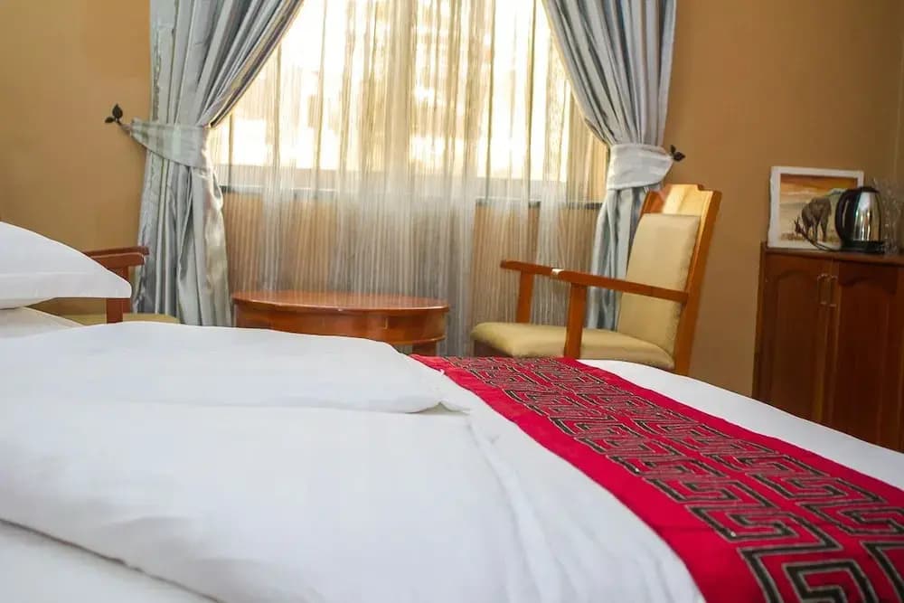 Hotel photo 7