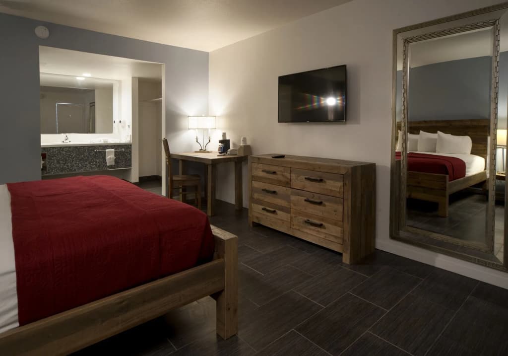 Hotel photo 2