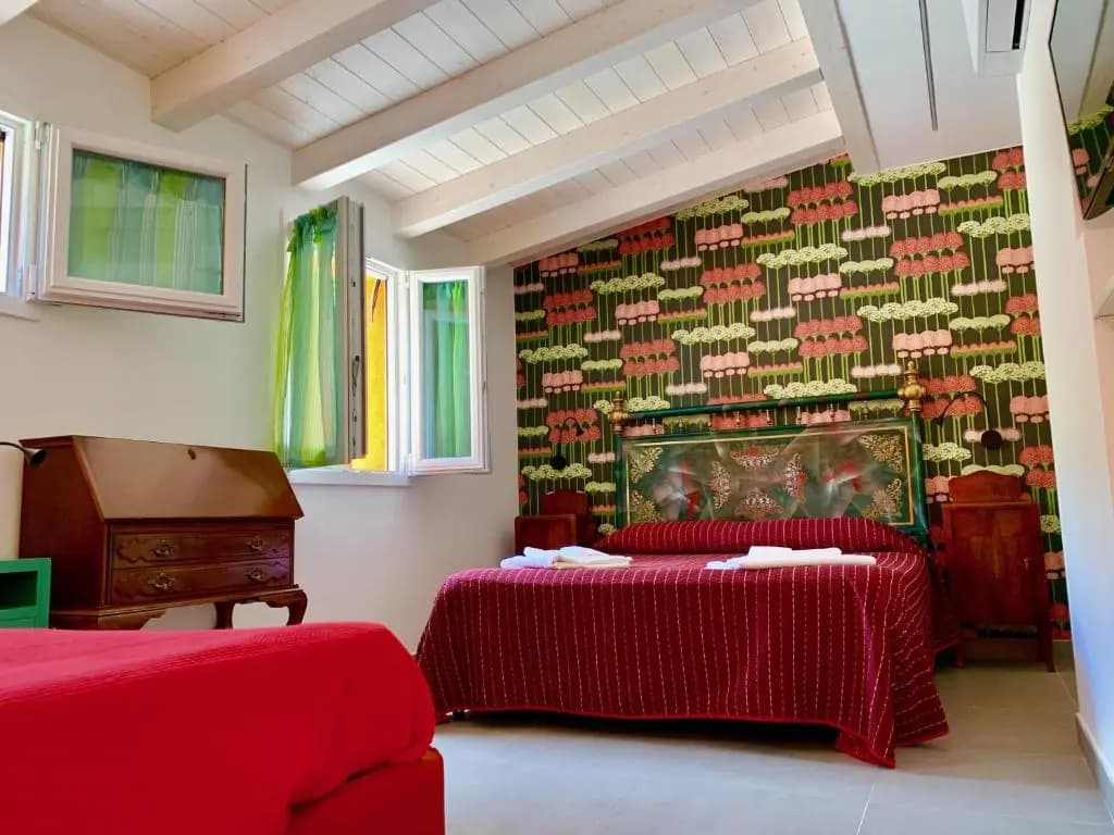 Superior Family room