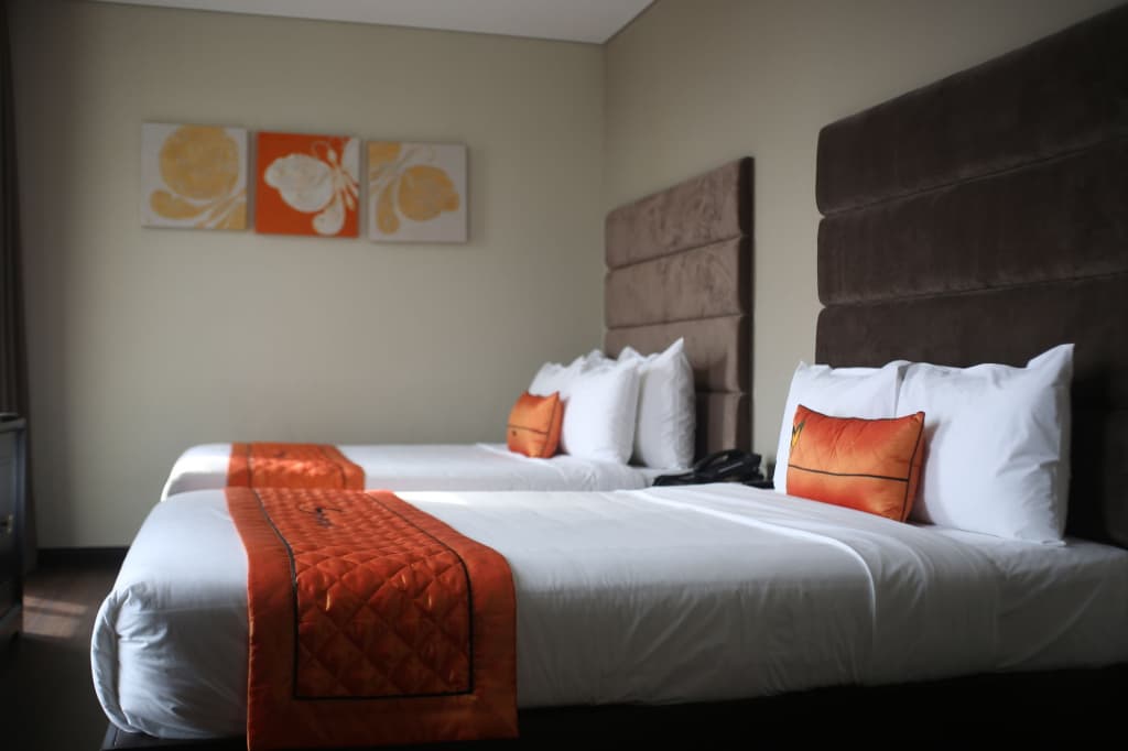 Hotel photo 4
