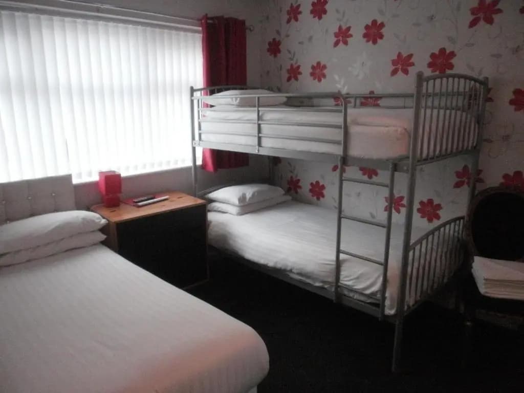Hotel photo 7